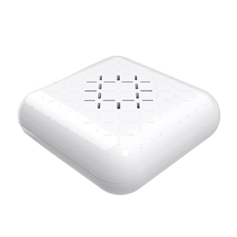 Brezžični adapter Carlinkit U2W MINI za Apple CarPlay (bel) 3