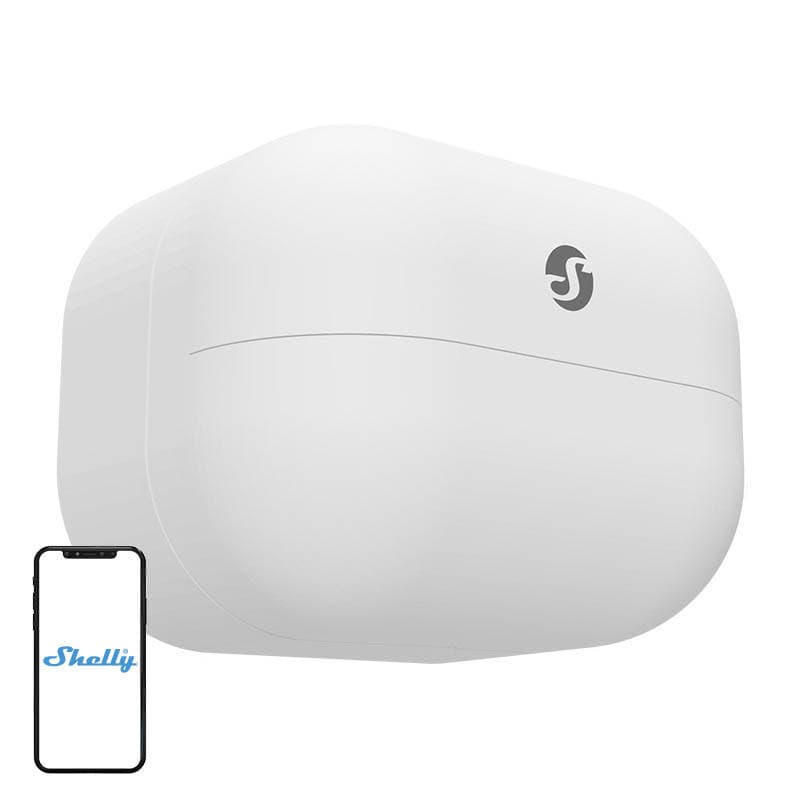 Shelly BLU senzor gibanja Bluetooth
