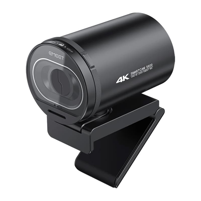 EMEET SmartCam S600 spletna kamera 2