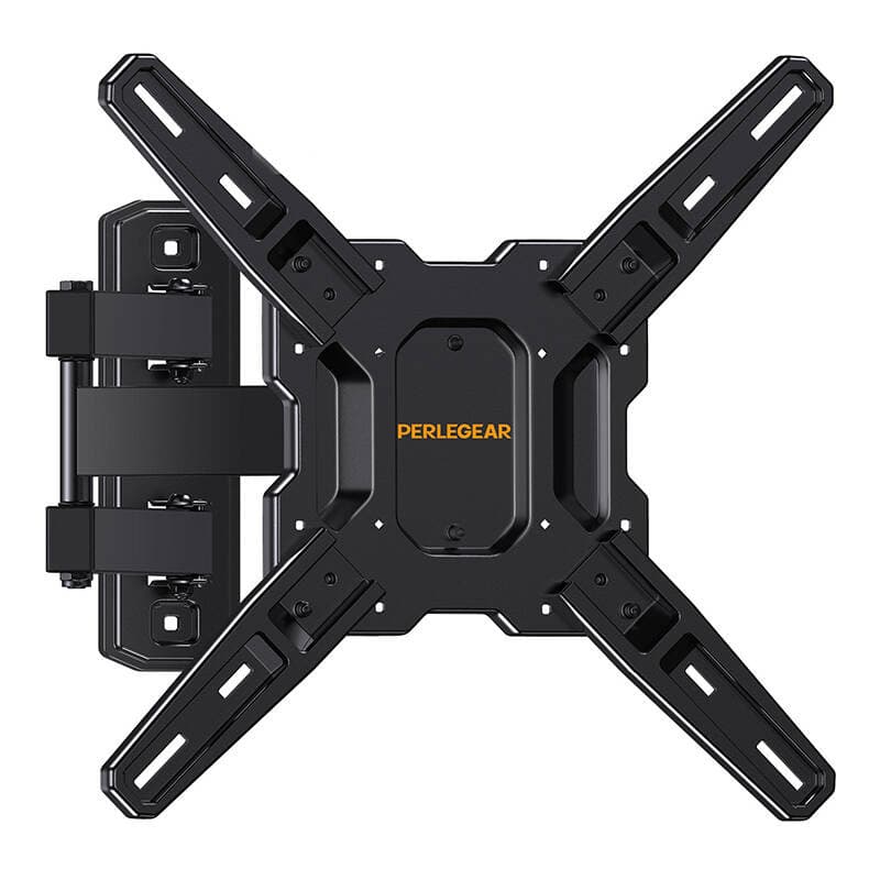Perlegear Kotni stenski nosilec za TV 26-60"