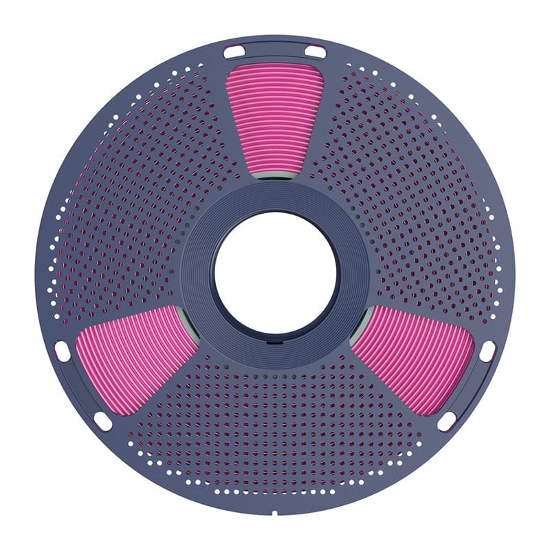 Sunlu PLA+ 2.0 filament, magenta, 1.75 mm 5