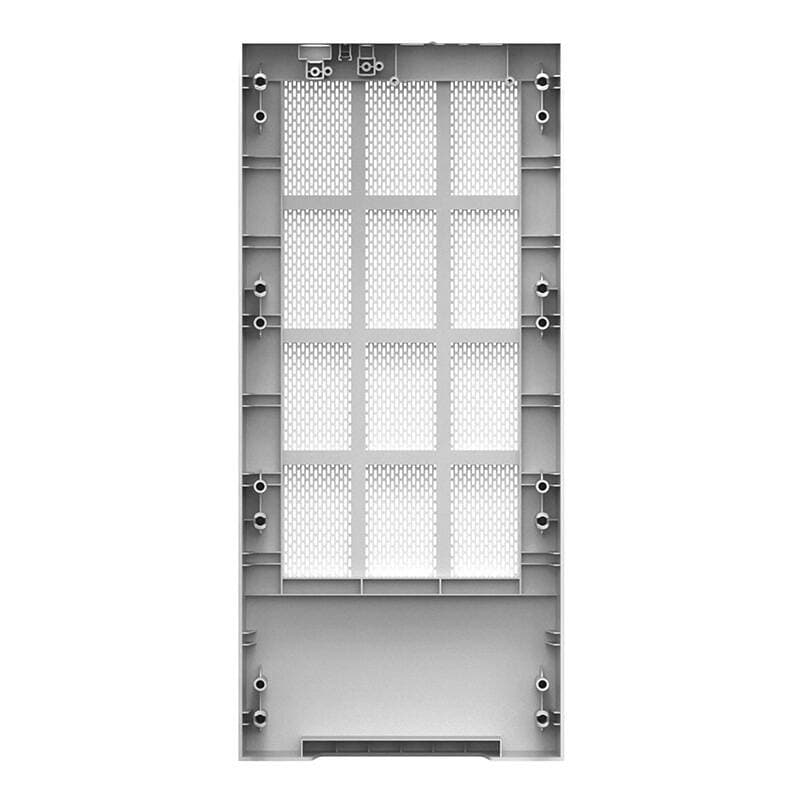 Računalniško ohišje Darkflash A290 (belo) 4