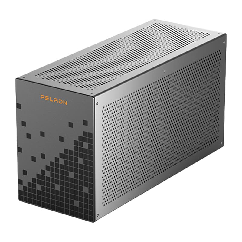 Peladn X-2 Thunderbolt 3 Docking Station 2