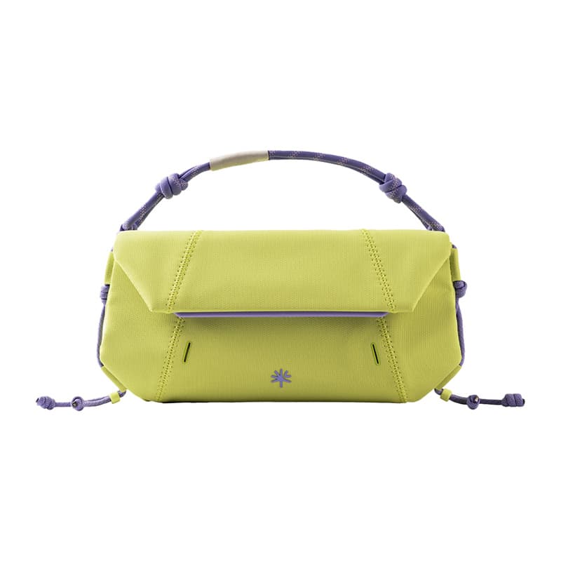 PGYTECH OneGo Pocket Sling torba čez ramo za fotoaparat (zelena)