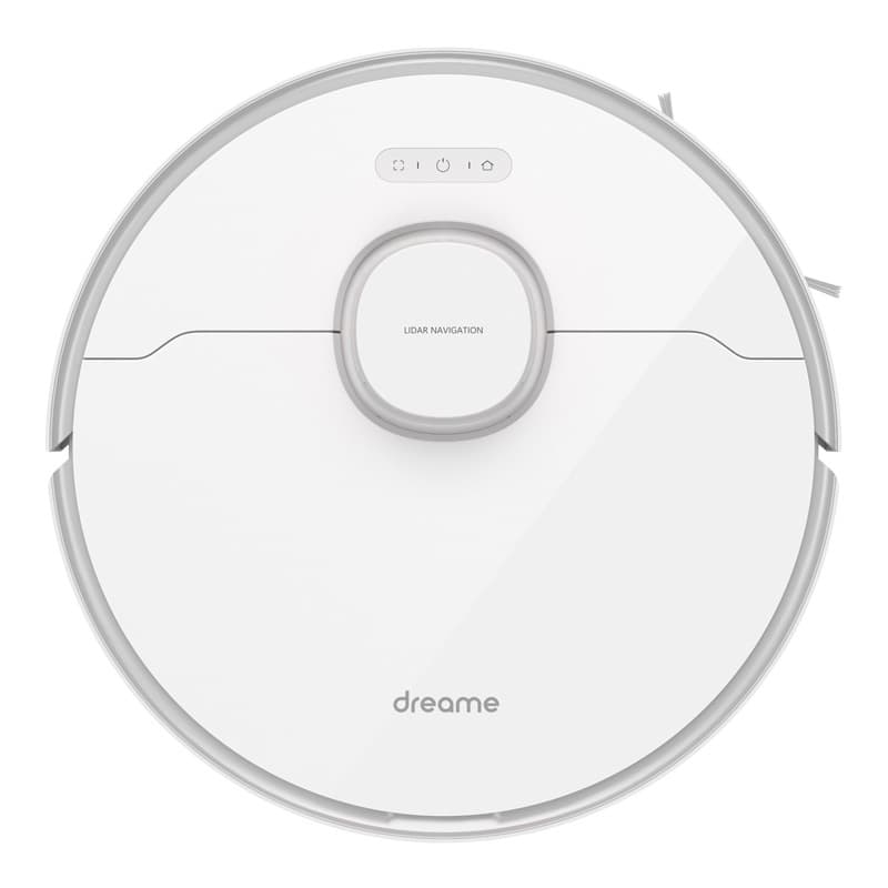 Robot sesalnik Dreame Bot L10 Pro (bel) 3