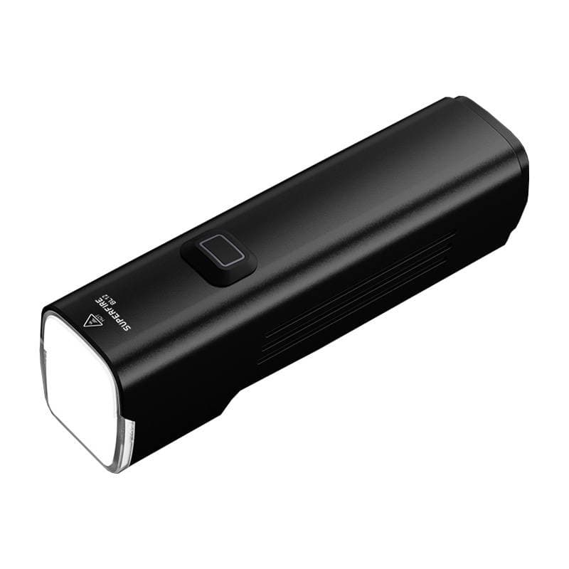 Superfire BL12 kolesarska svetilka, 4800 mAh, USB, 2 načina 2