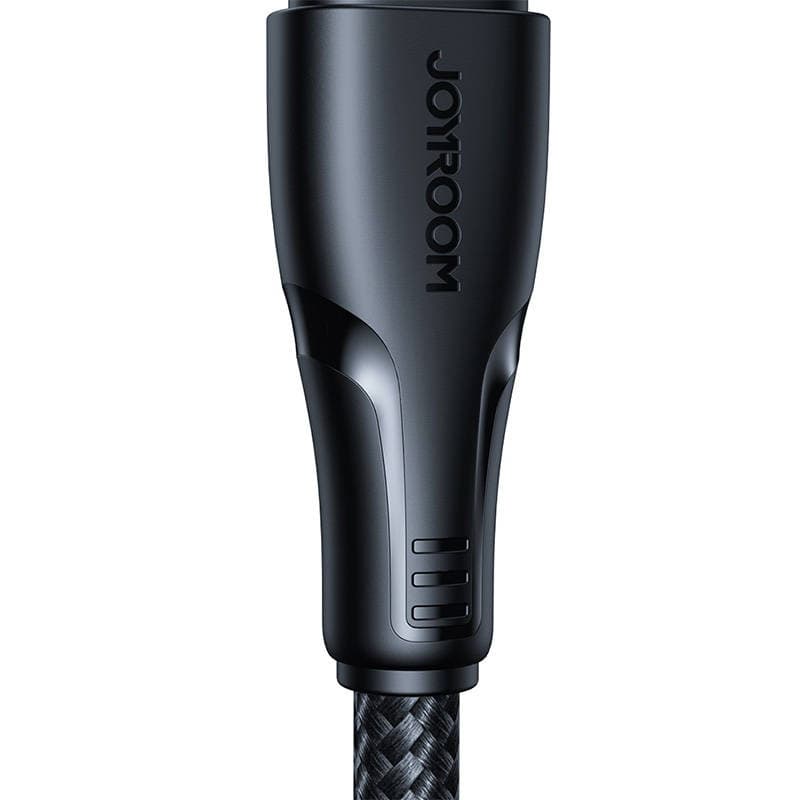 Joyroom S-UM018A11 kabel Micro USB / 2 m (črn) 6