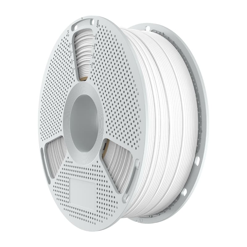 Sunlu PC-ABS filament, 1.75 mm, Bela 4