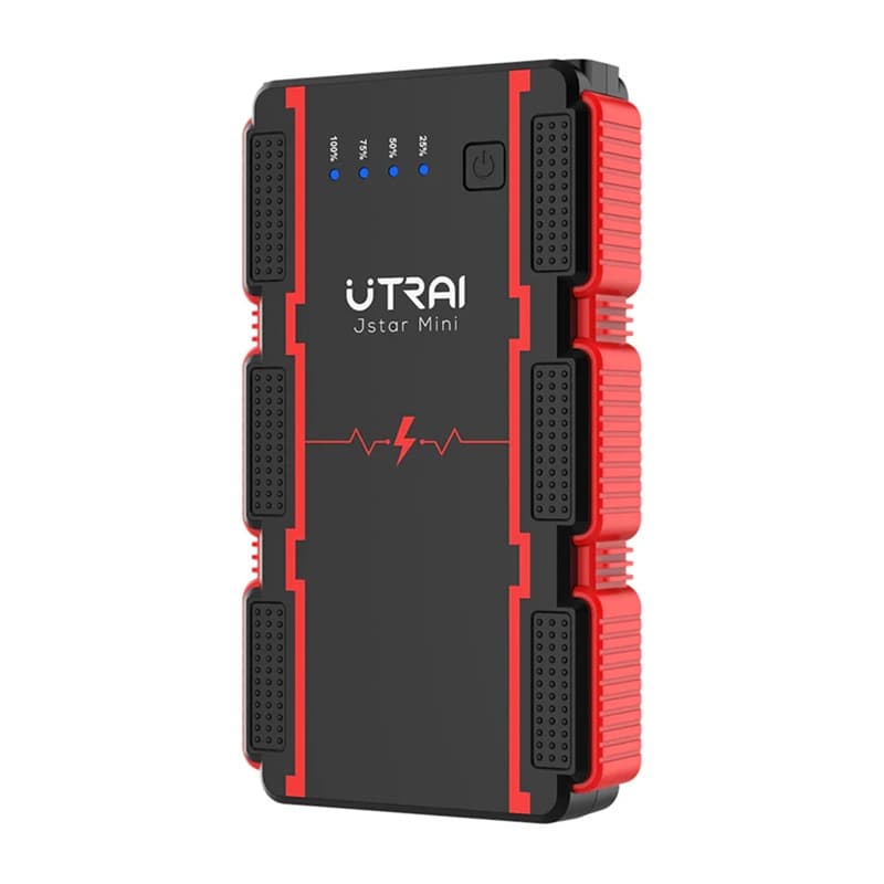 UTRAI JS Mini avto starter, 13.000mAh, 400A