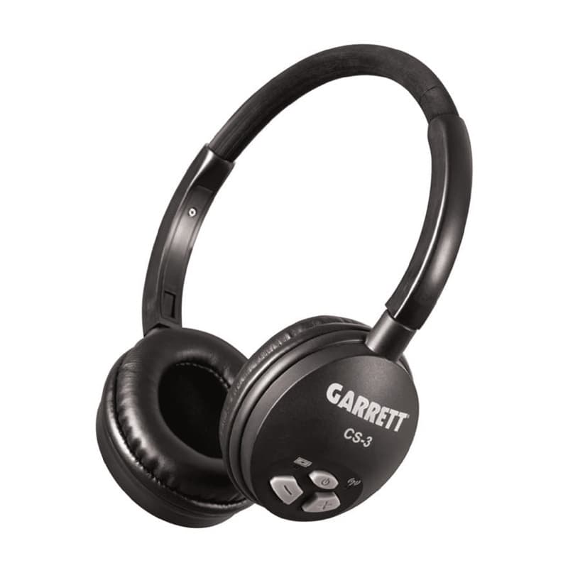 GARRETT CS3 Z-LYNK Brezžične slušalke