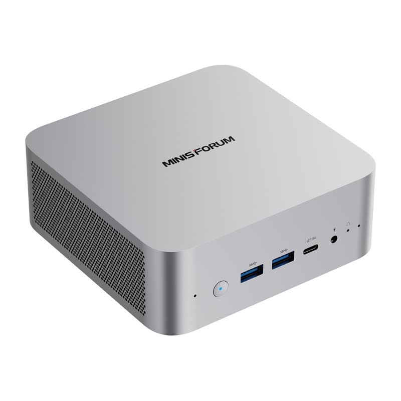 MINI PC Minis Forum M1 Pro-125H (Barebone)