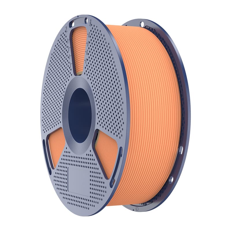 Sunlu PLA Classic Sunny Orange filament, 1.75mm 4