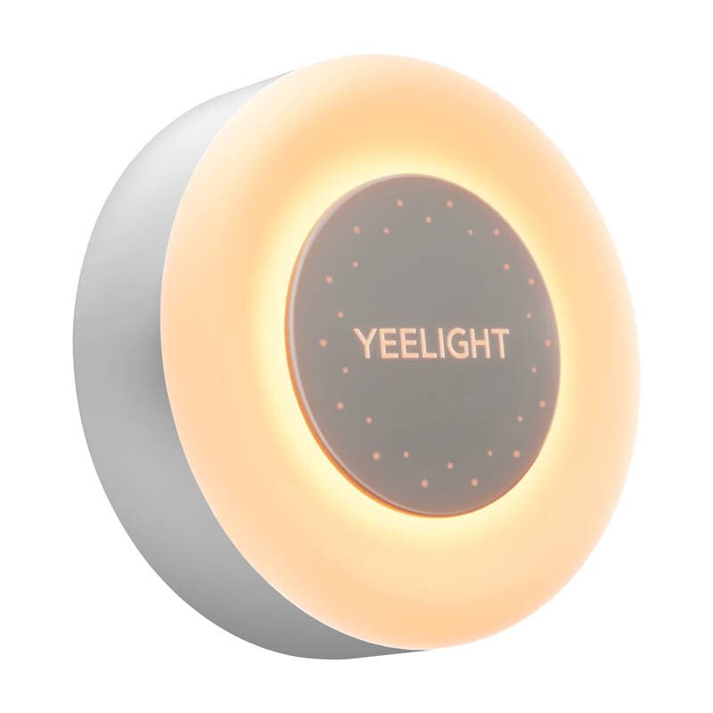 Yeelight Sensor NightLight Lite, nočna svetilka 2