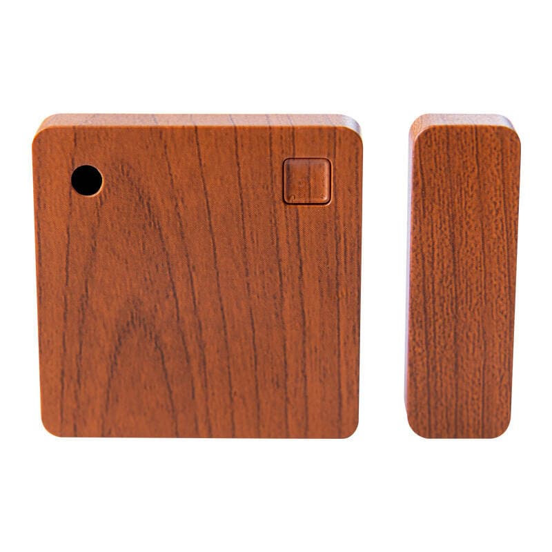 Shelly BLU Bluetooth senzor za vrata/okna (rjav)