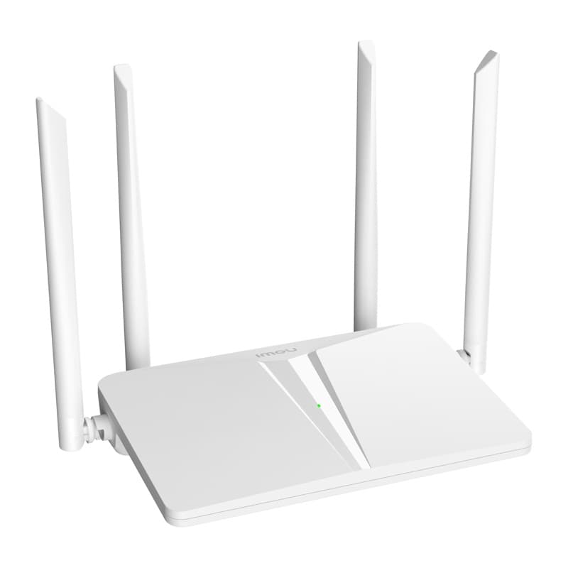 IMOU HR340 brezžični usmerjevalnik 300 Mbps 4