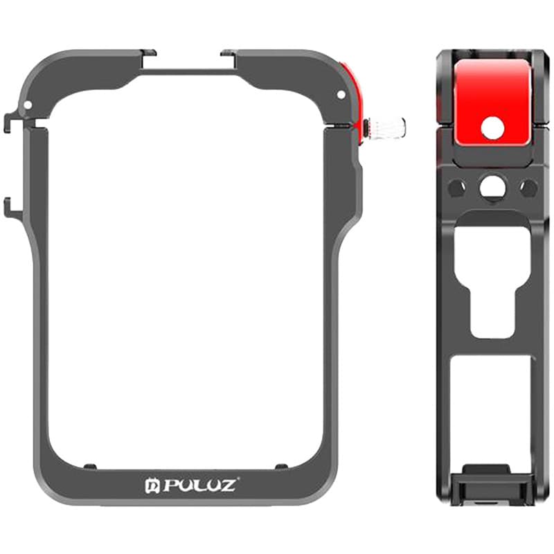 Puluz zaščitni kavez za DJI Osmo 360 (črn) 4