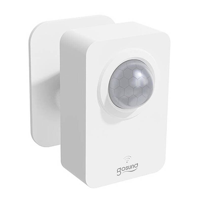 Gosund ST20 Tuya pametni senzor gibanja (ZigBee) 5