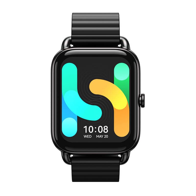 Pametna ura Haylou RS4 Plus (črna) 3