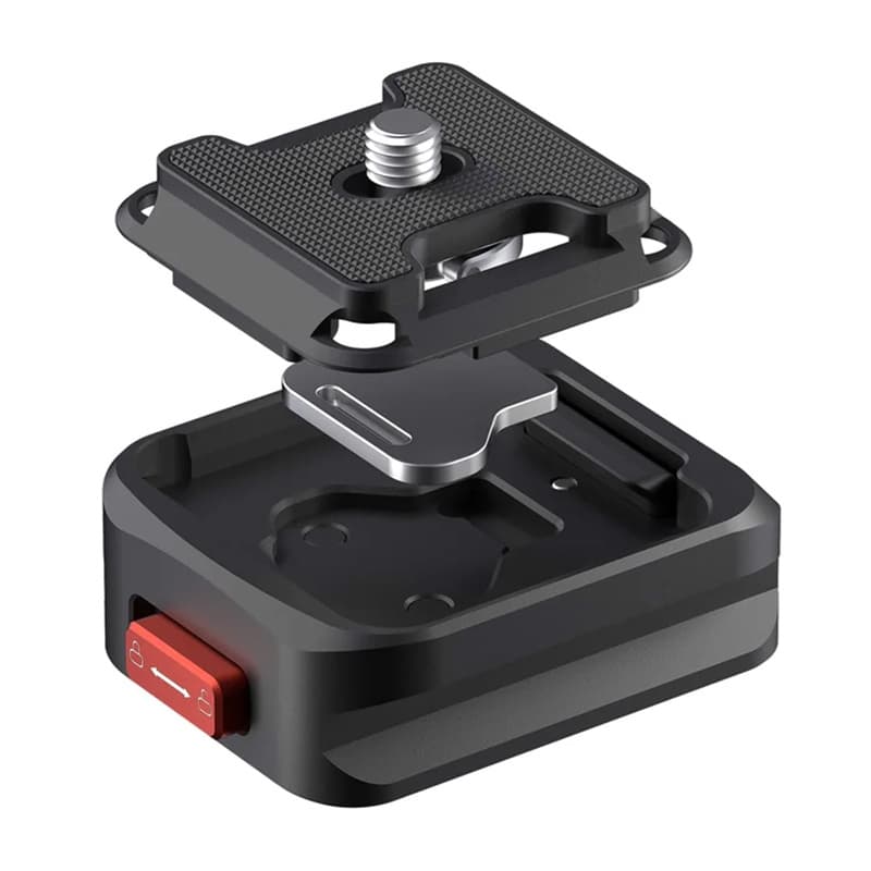 Hitra montaža Freewell s tripod nosilcem