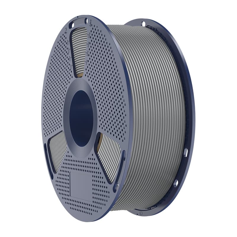 Sunlu PETG filament (siva) 4