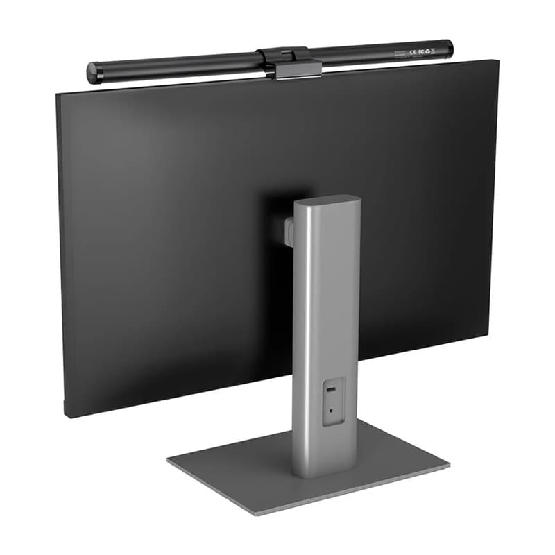 Monitor svetilka za zaslon Blitzwolf BW-CML2, nastavljiva 4