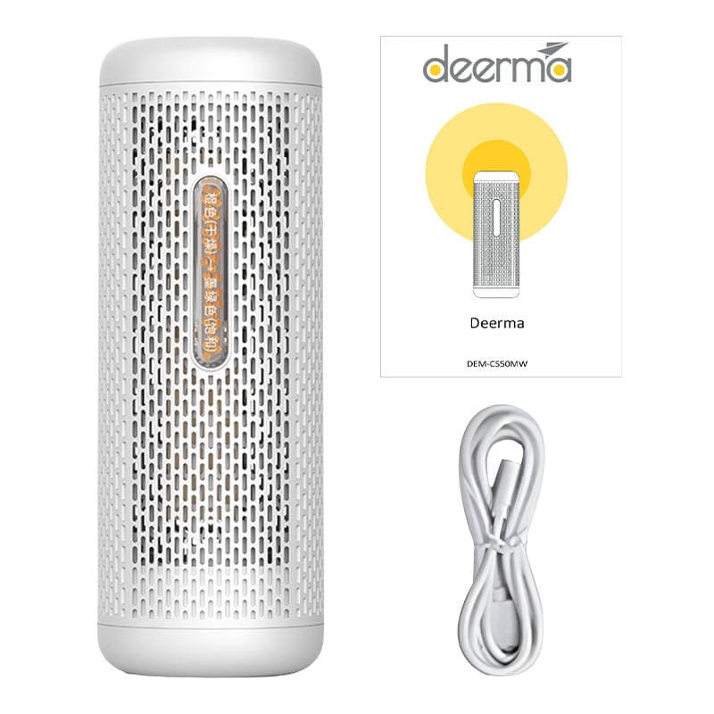 Razvlaževalec zraka Deerma DEM-CS50MW 5