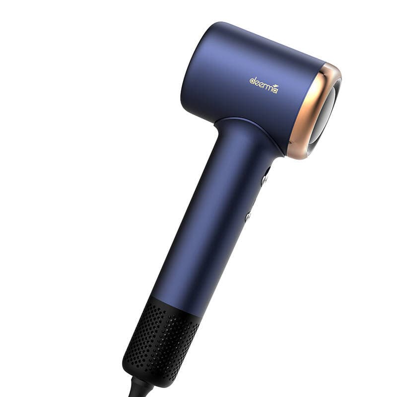 Sušilnik las Deerma DEM-CF50W (temno moder) 4