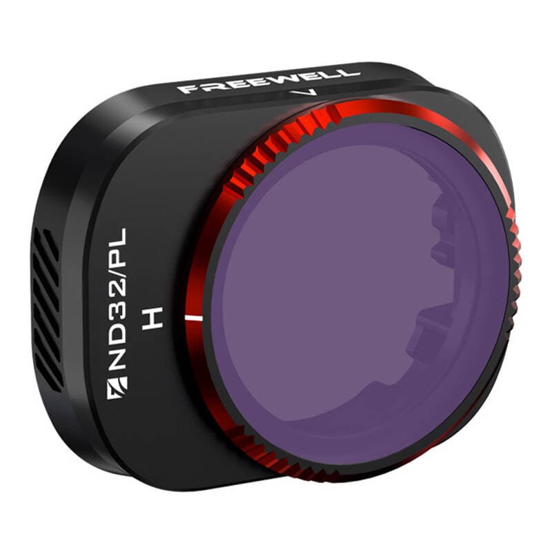 Filter Freewell ND32/PL za DJI Mini 4 Pro