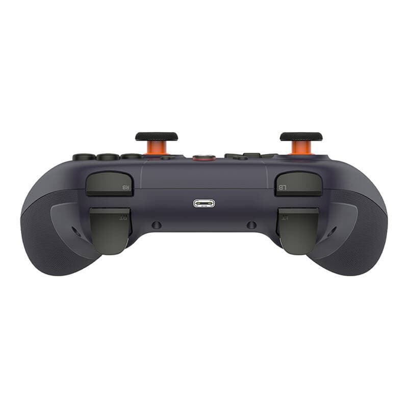 Brezžični igralni krmilnik GameSir-T4n Lite (vijoličen) 7