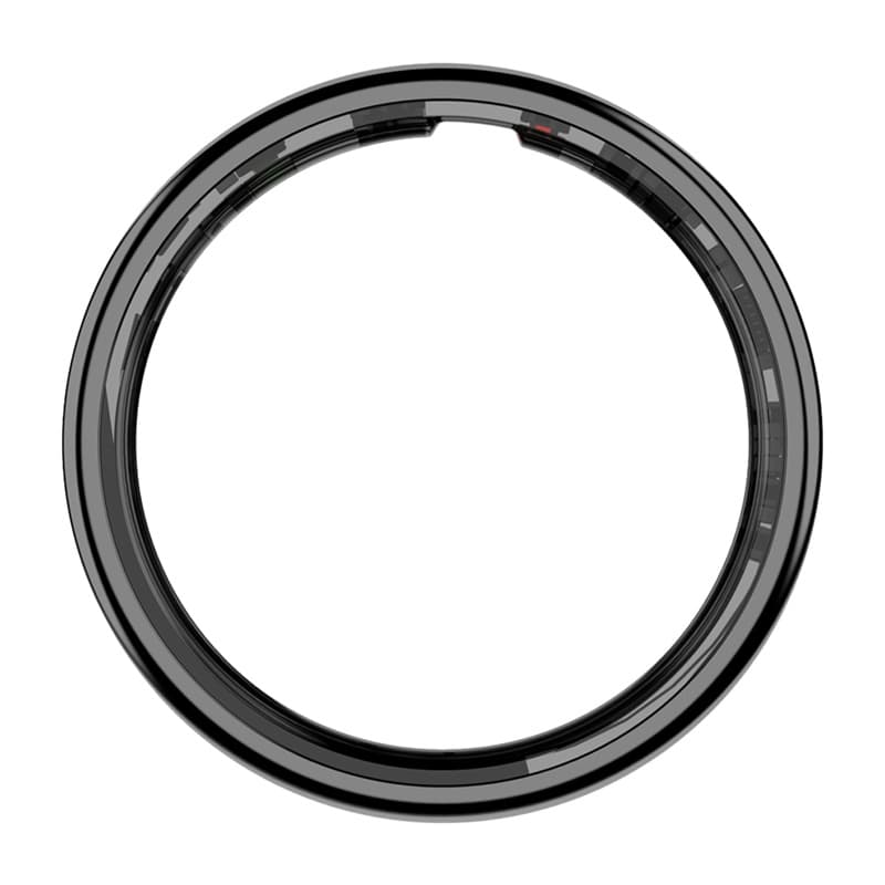 Pametni prstan Colmi R12 (črn, 22.4MM) 3