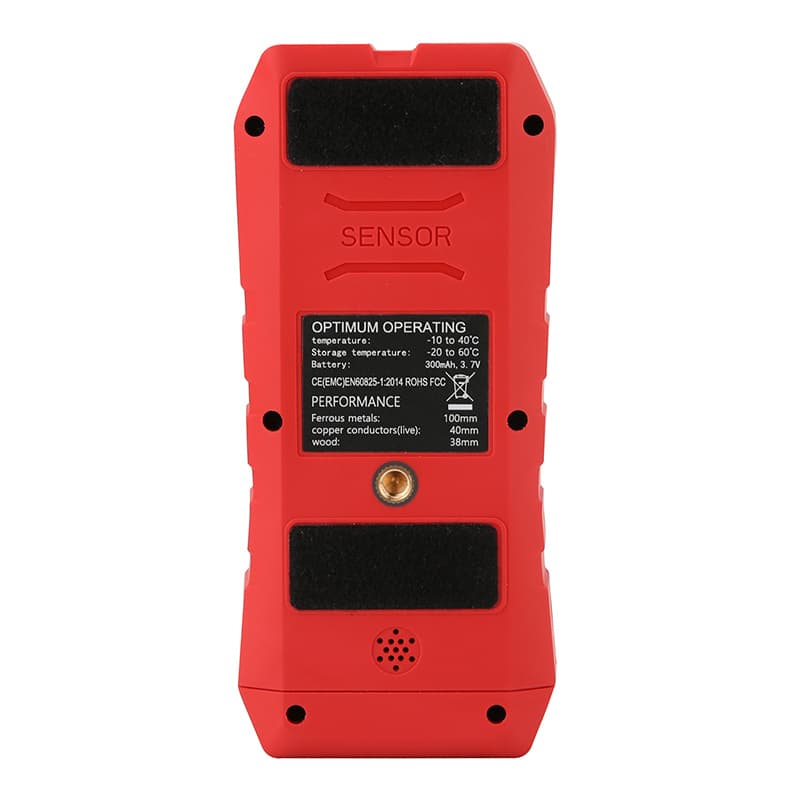 UNI-T UT387E Detektor kovin 4