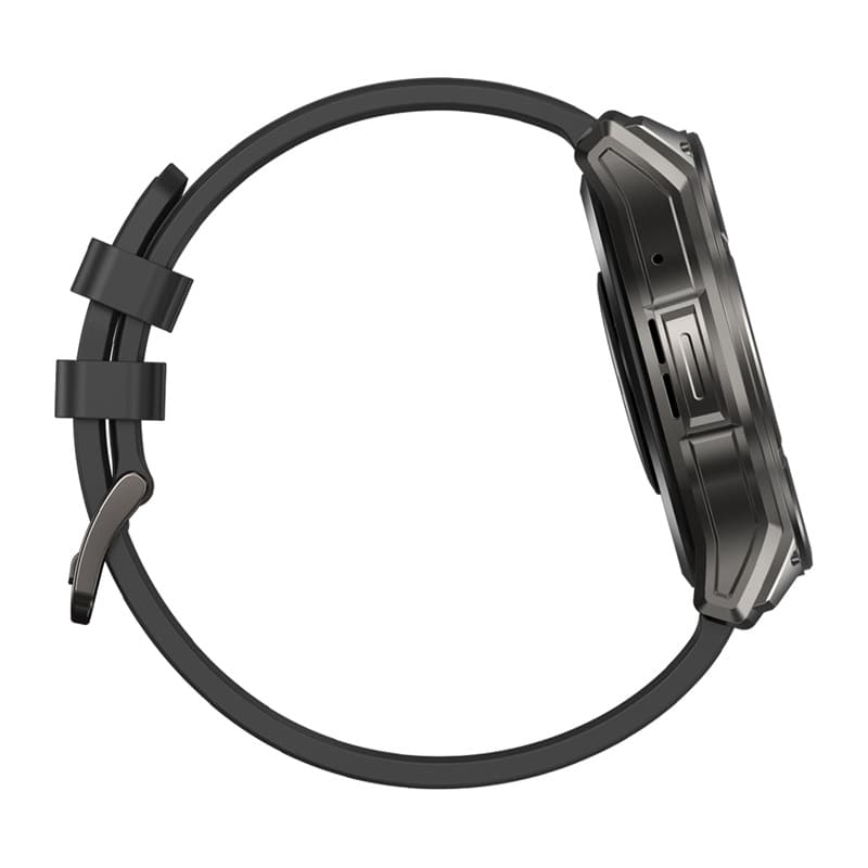 Pametna ura Zeblaze Vibe 8 Abyss (črna) 7