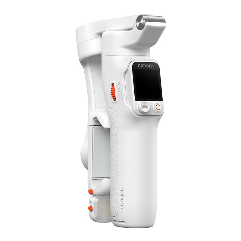 Hohem iSteady V3 Ultra (bela) 2