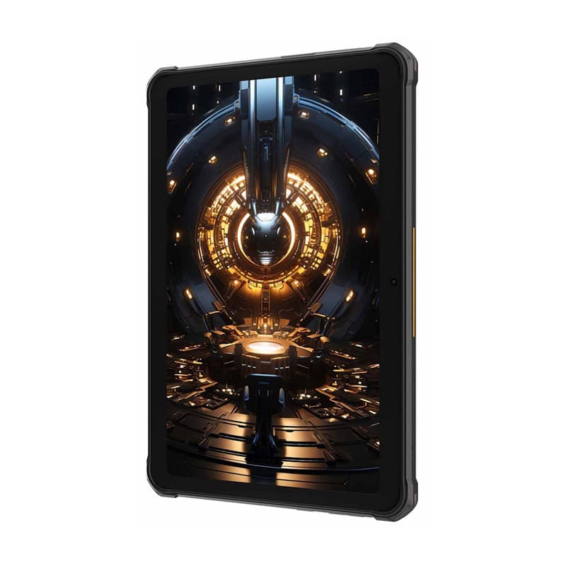 HOTWAVTAB R10 Pro robustni tablični računalnik (oranžna) 6