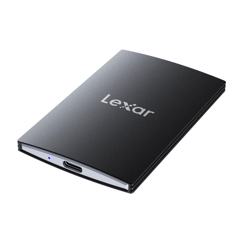 Prenosni SSD pogon Lexar SL500 2TB 4