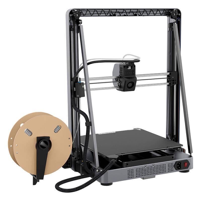 3D Tiskalnik CREALITY Ender-3 V3 Plus, CoreXZ, 600 mm/s 6
