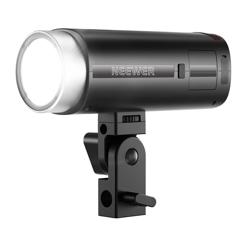 Neewer Q200 bliskavica