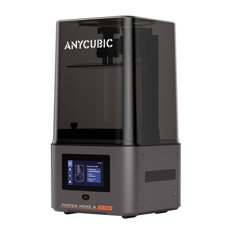 3D tiskalnik Anycubic Photon Mono 4 Ultra 2