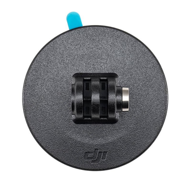 DJI Osmo Action 3 Nastavek z lepilno osnovo 2