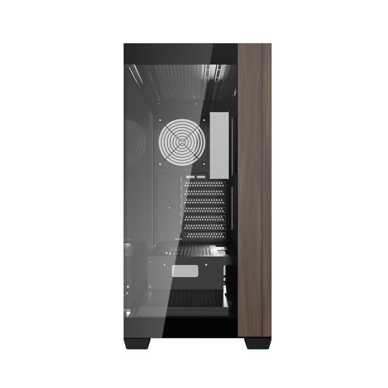 Darkflash DS900W računalniško ohišje (črno) 4