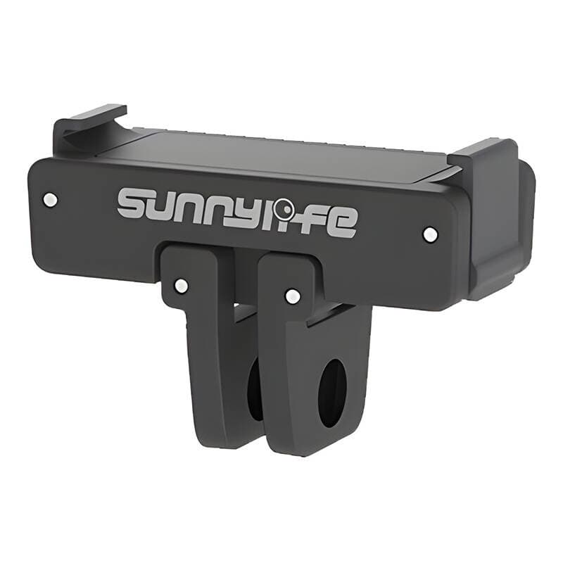 Magnetni adapter za hitro sprostitev 1/4 Sunnylife za DJI Action 2/3/4