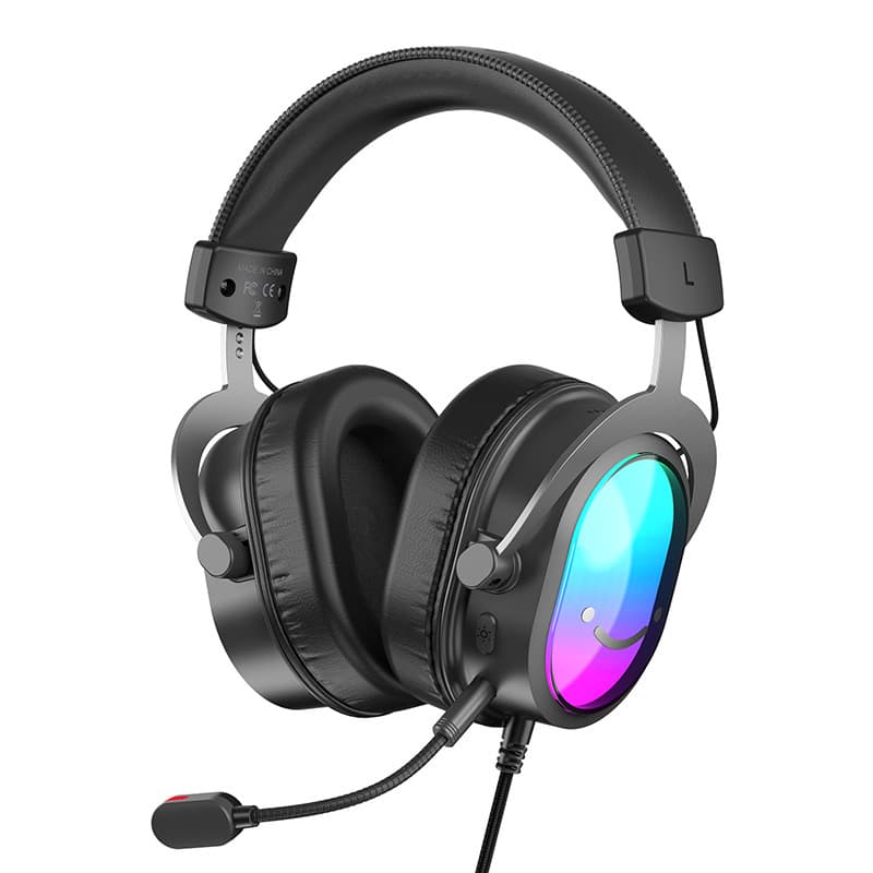 Gaming slušalke Fifine H16 (črne)