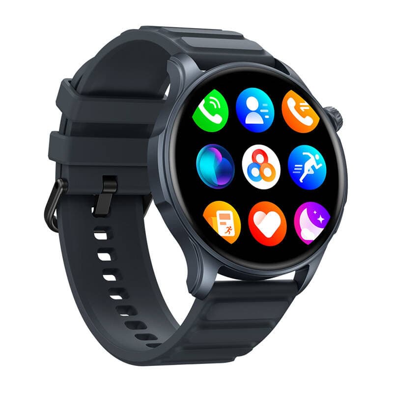 Pametna ura Zeblaze Btalk 3 Pro (Siva) 3