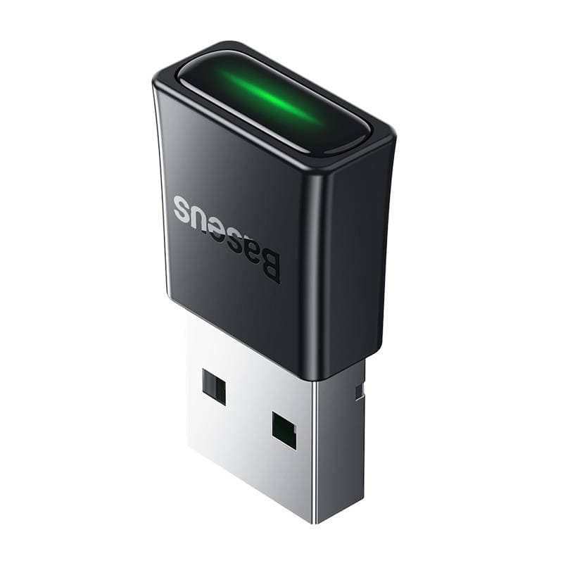 Baseus BA07 Bluetooth 5.3 brezžični adapter 7