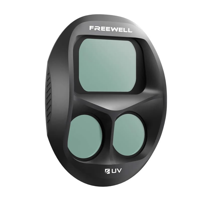 Freewell UV filter za DJI Mavic 4 Pro