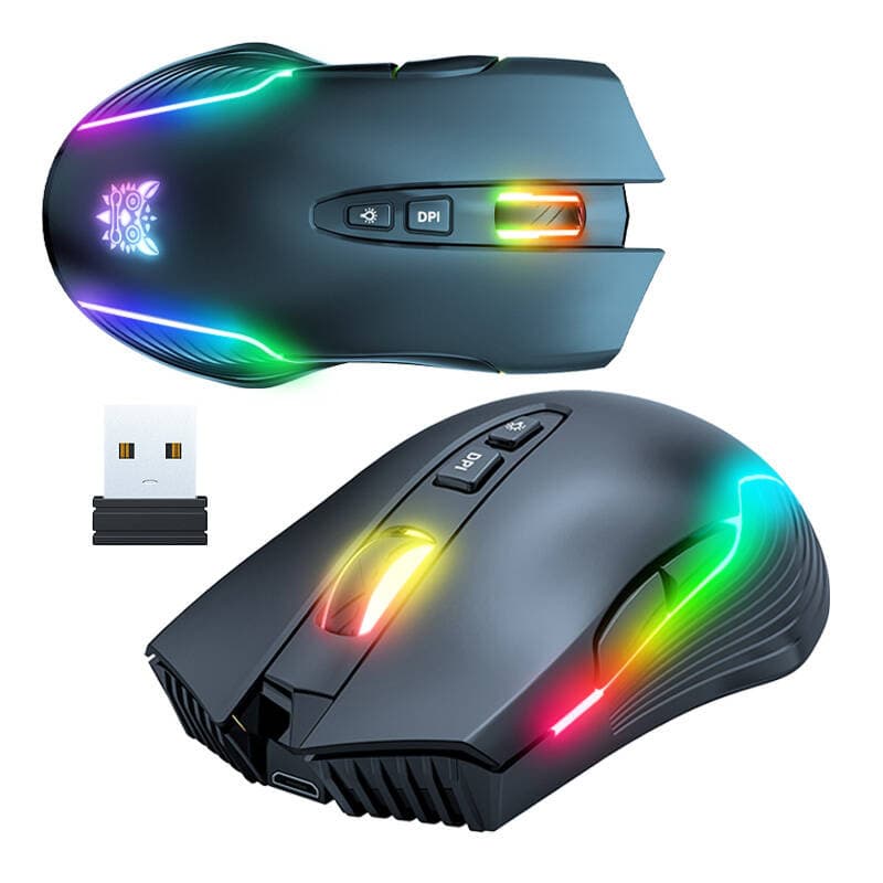 ONIKUMA CW905 Gaming miš (črn) 3