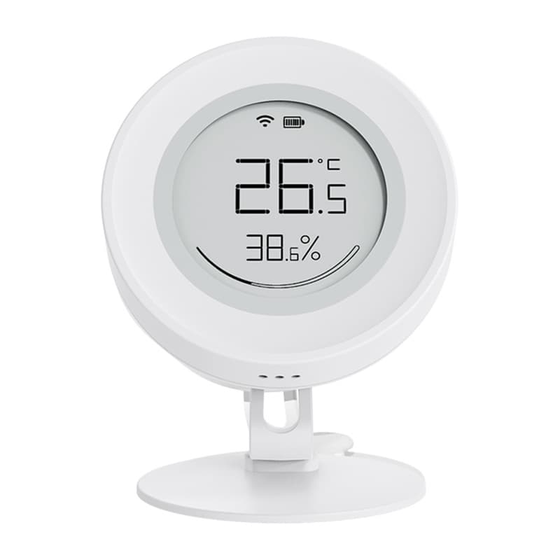 Pametni senzor temperature in vlage Avatto ZWSH16 2