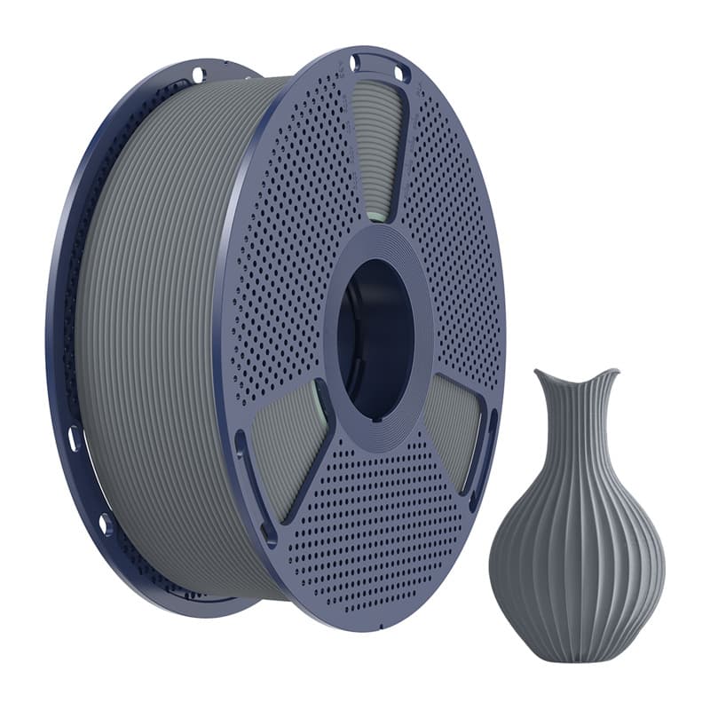 Sunlu PLA Classic Filament, siva, 1.75mm, 1KG 2