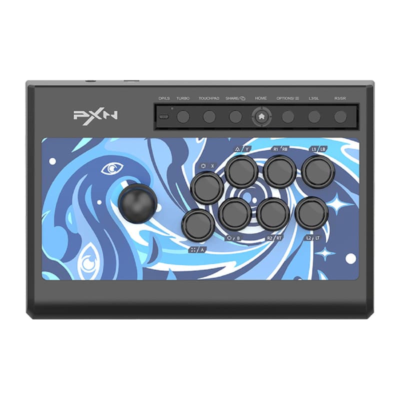 Arkadna palica PXN-008 2