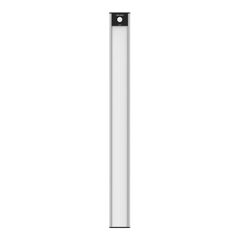 Yeelight LED svetilka za omaro, srebrna, 40 cm, 2700K 2
